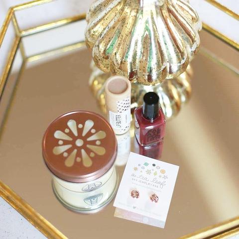 Your Fall Makeover Starts Here