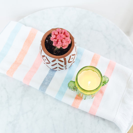bridge nine candle co., handmade candle, organic candle, portland candle, soy candle
