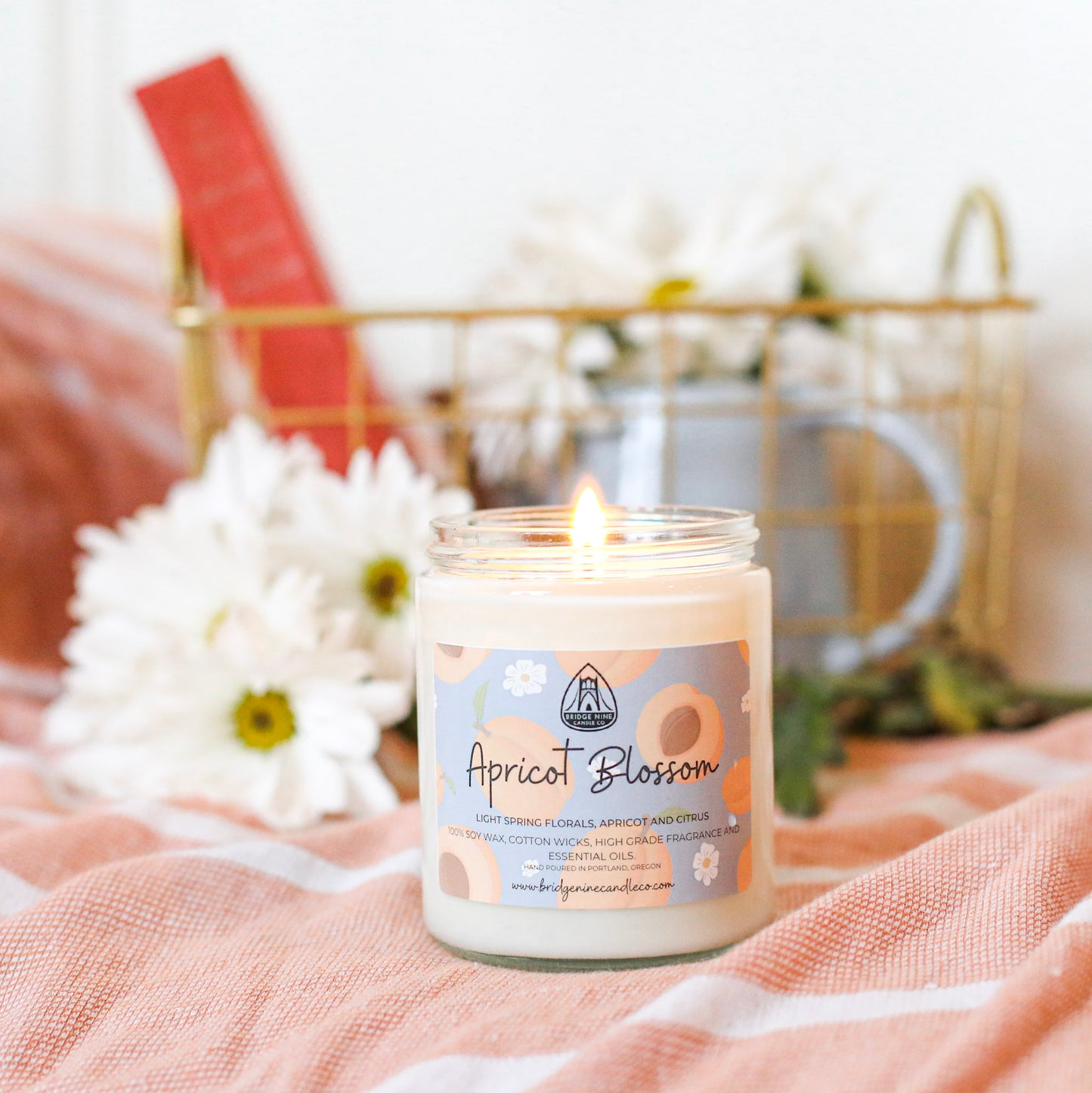 Spring Large Jars
