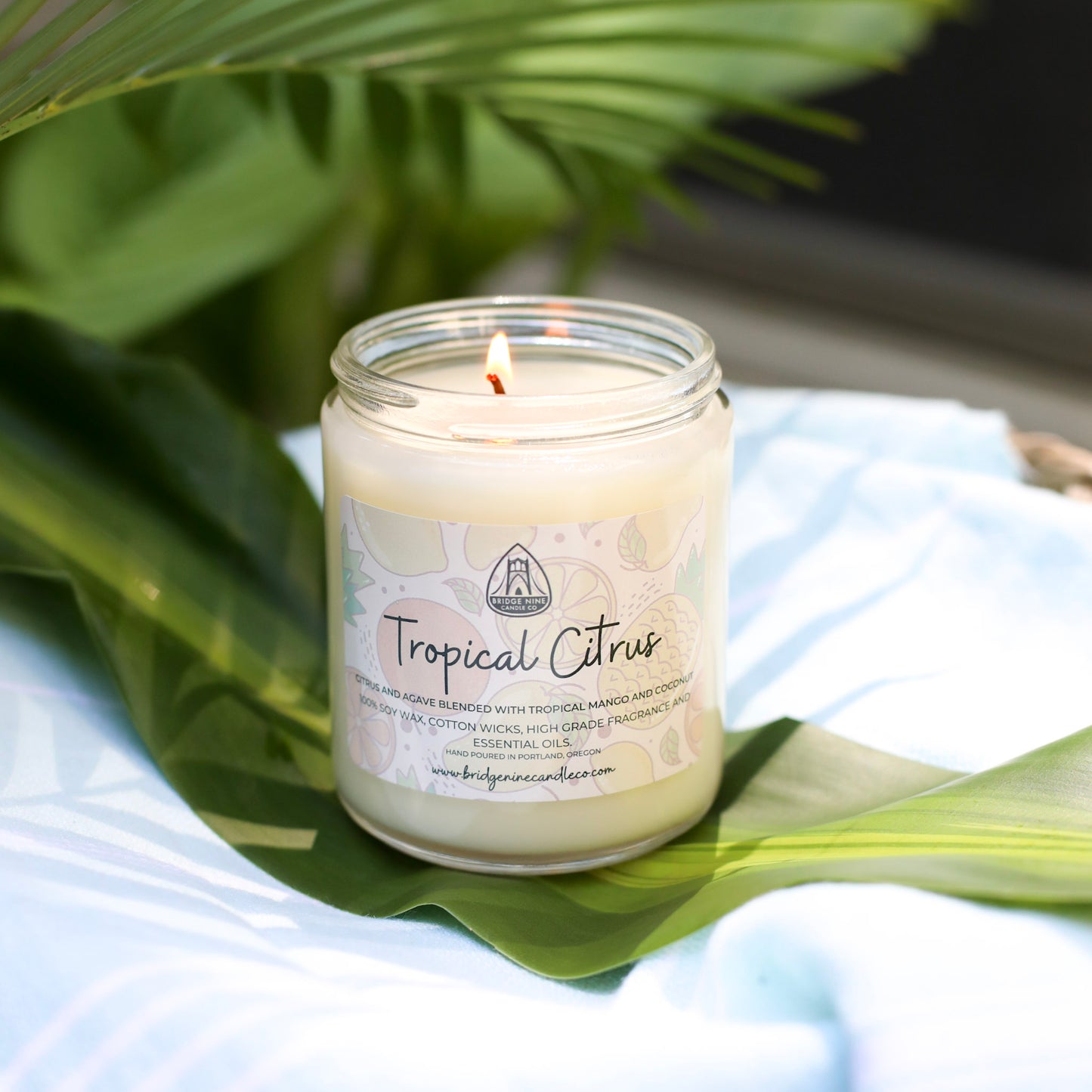 Tropical Citrus