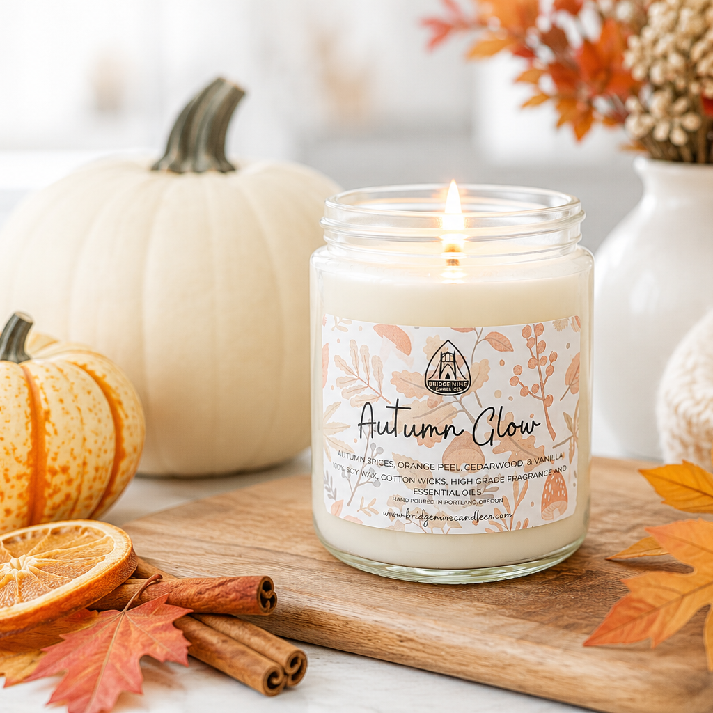 Autumn Glow