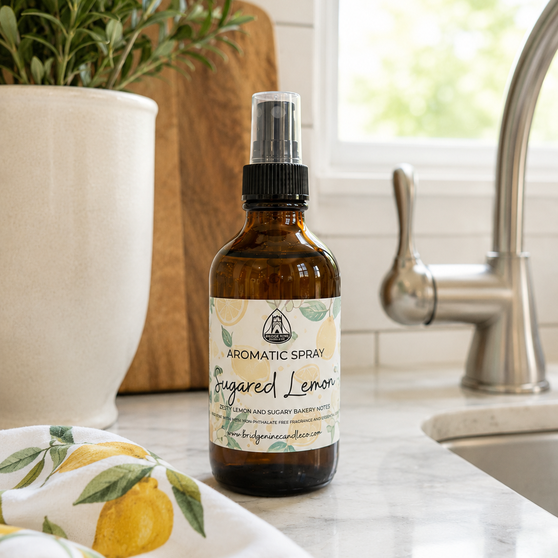 Aromatic Spray | Signature