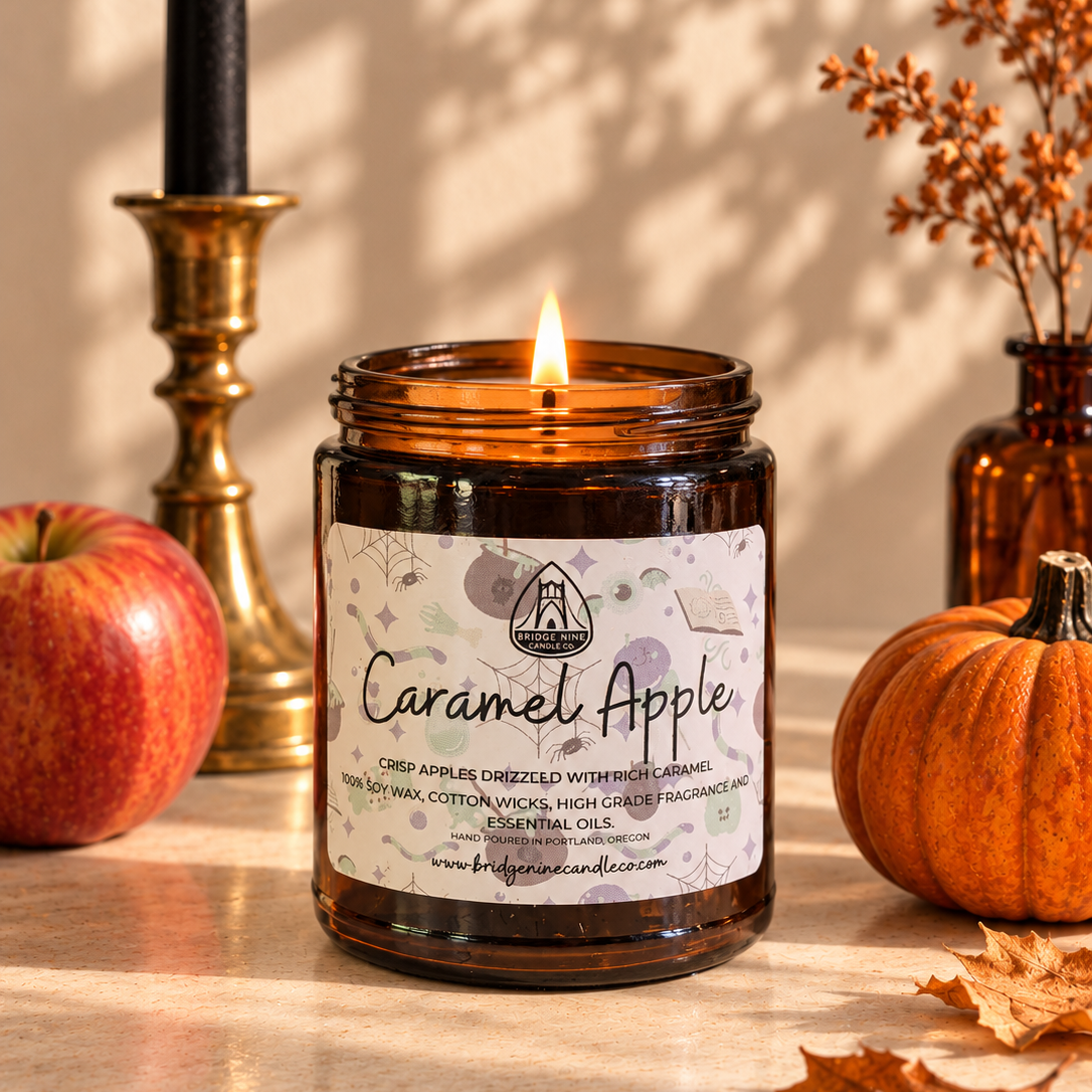 Caramel Apple