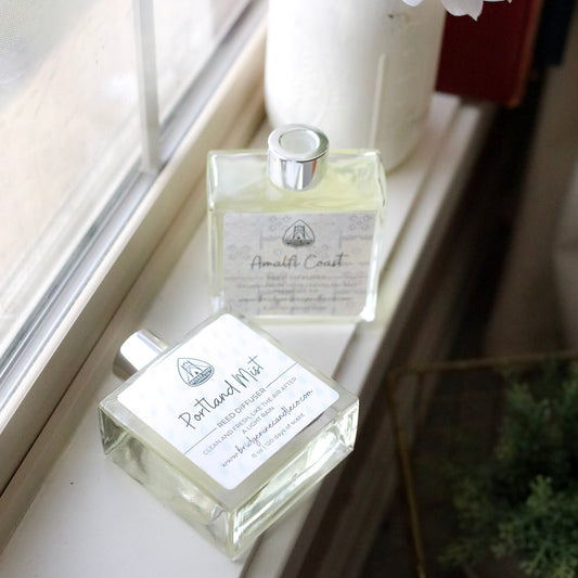 Explore Flameless Scent