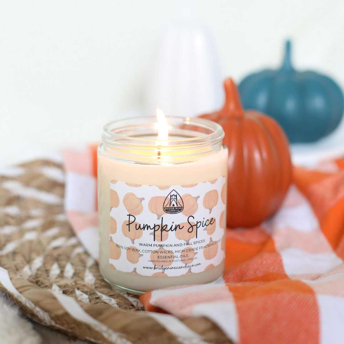 Hello Fall!