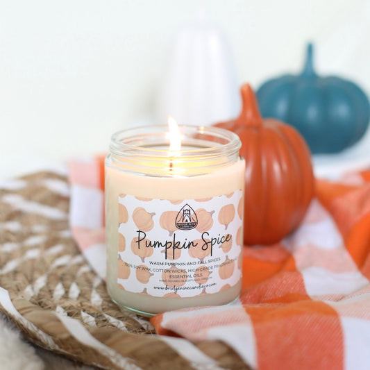 Hello Fall!