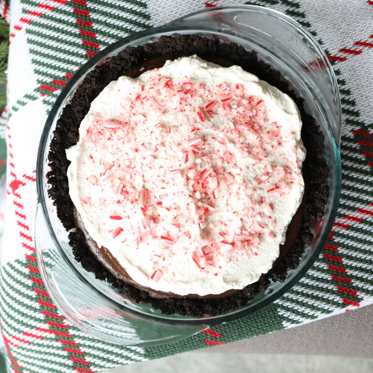 One More Holiday Desert