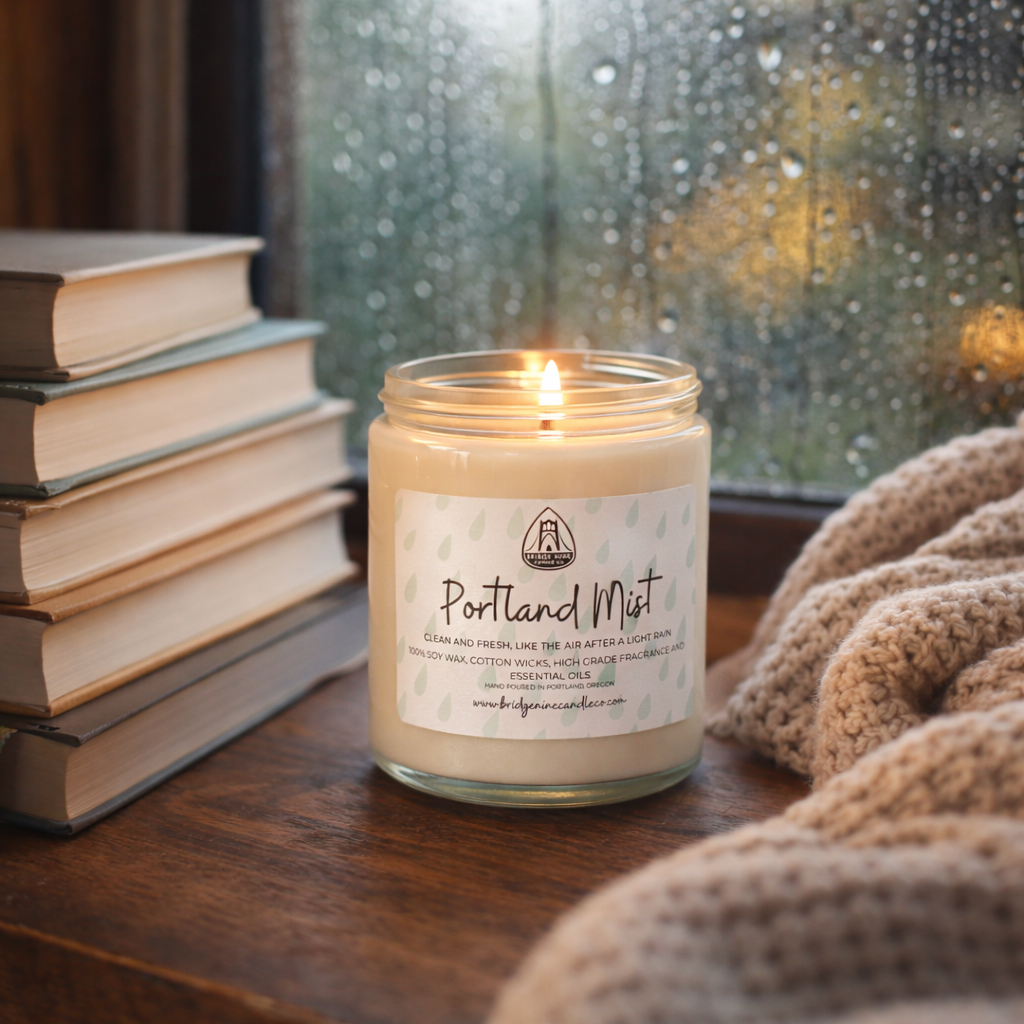 The Signature Collection: Scents That Tell a Story