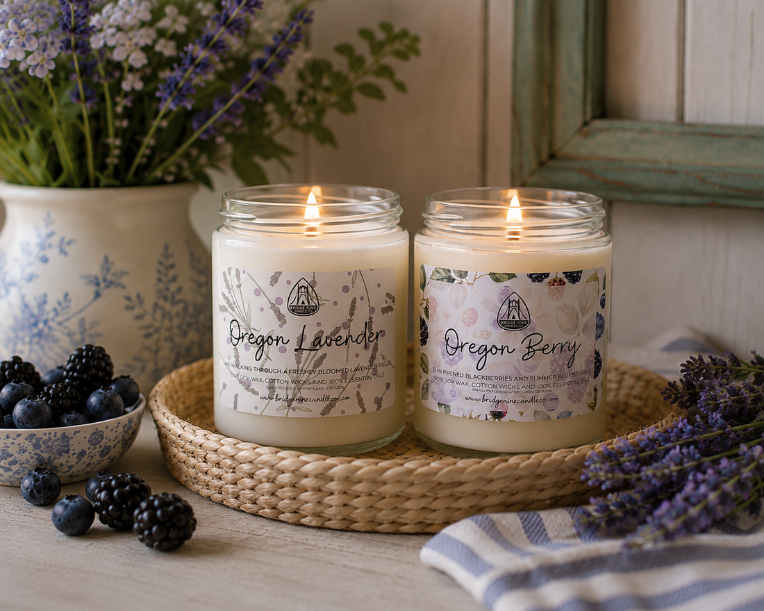Summer Scent Pairings We’re Loving This Season