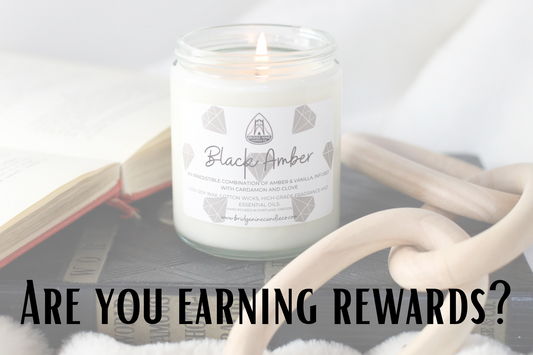 Are You Earning Rewards?