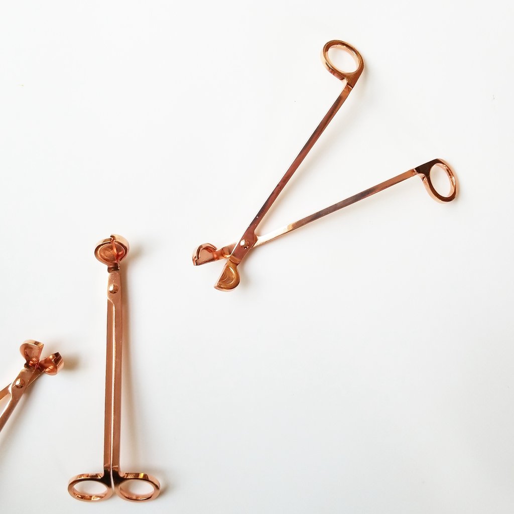 My Favorite Candle Tool