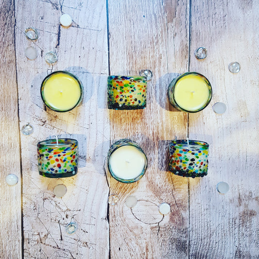 Mini Mexican Tumblers!