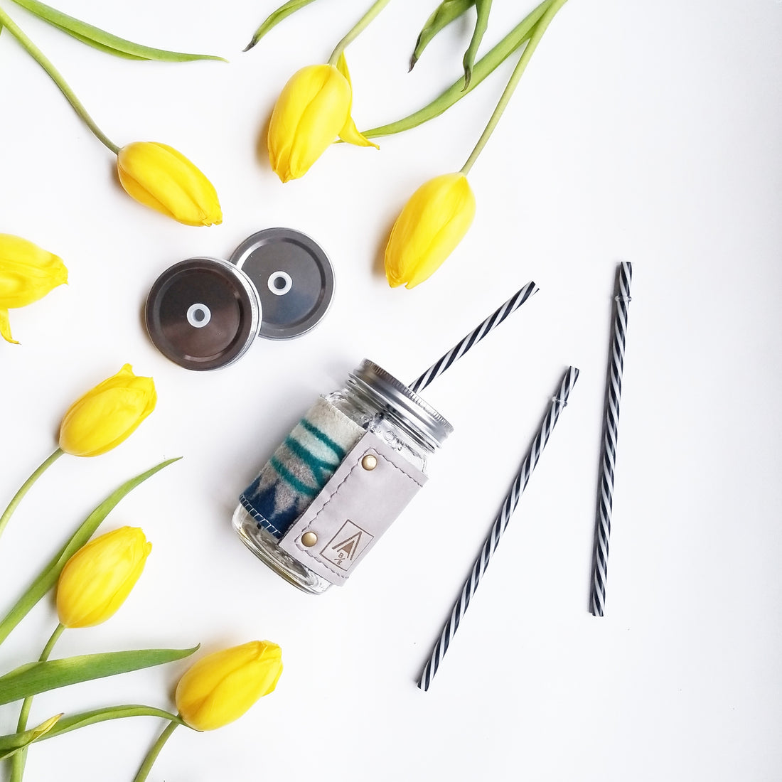 bridge nine candle co., handmade candle, organic candle, portland candle, soy candle