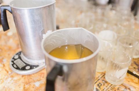 FAQ About Soy Wax