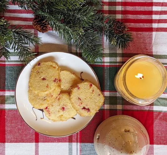 It's Baking Season!