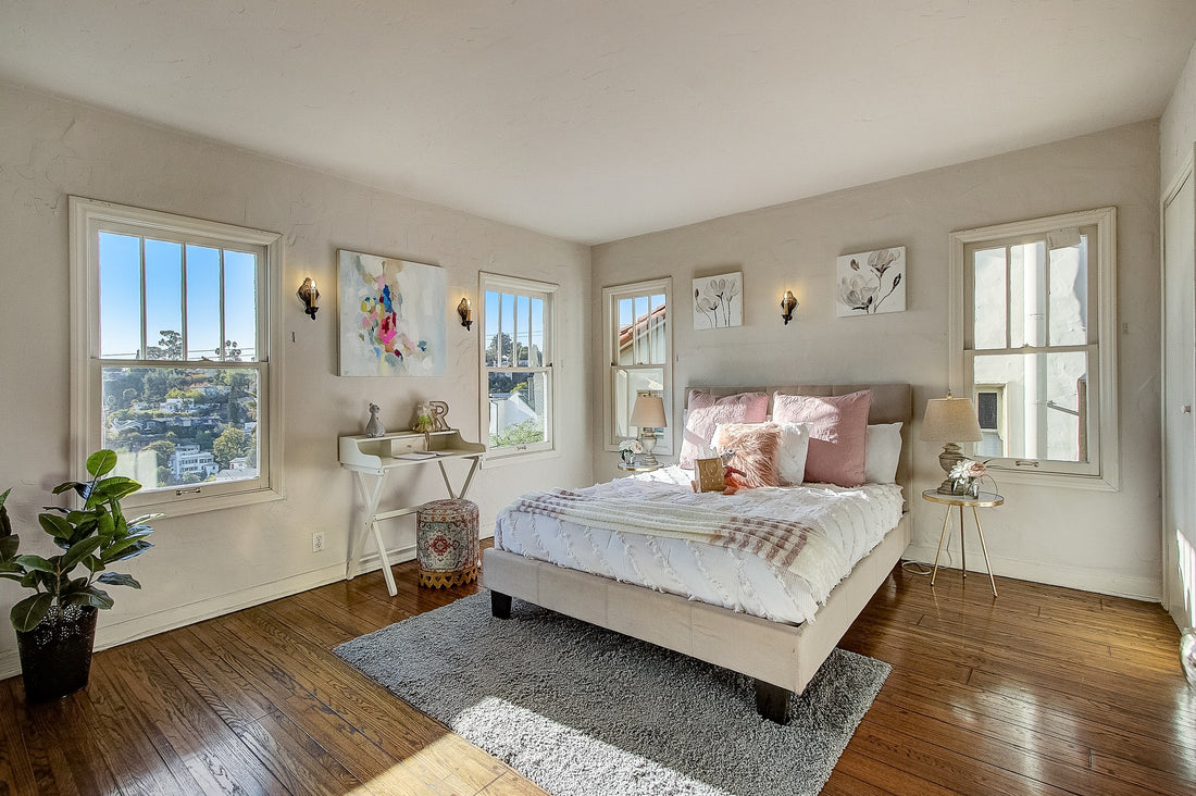 10 Relaxing Home Decor Ideas to Transform Your Space