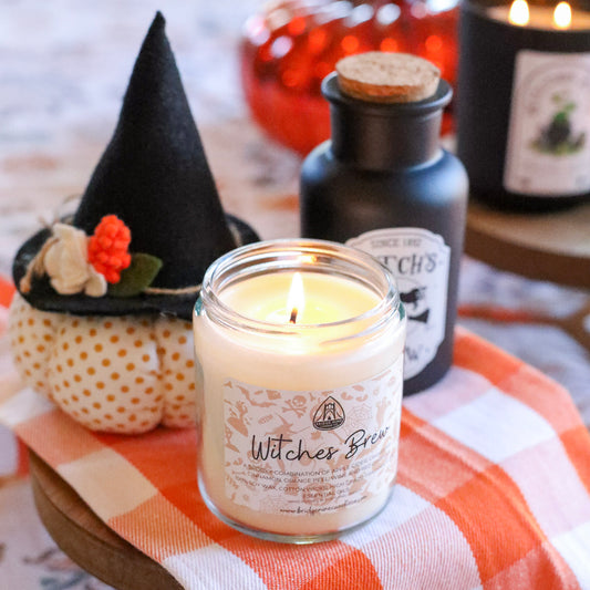 Witches Brew