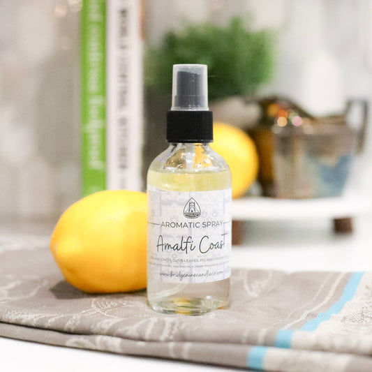Aromatic Spray | Amalfi Coast