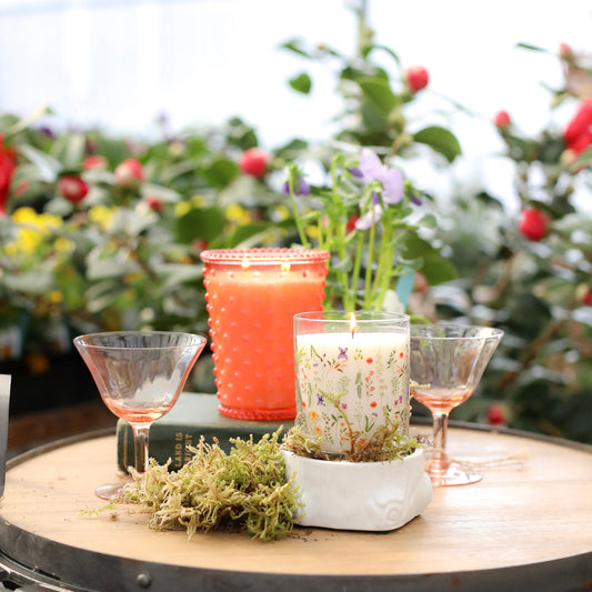 Wildflower Tumbler