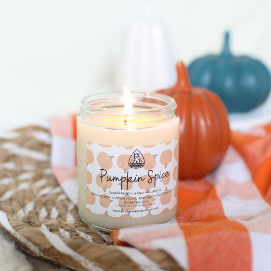 Pumpkin Spice