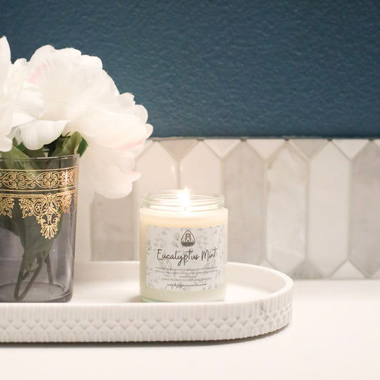 Eucalyptus Mint