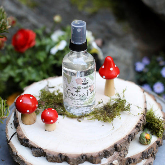 Aromatic Spray | Spring