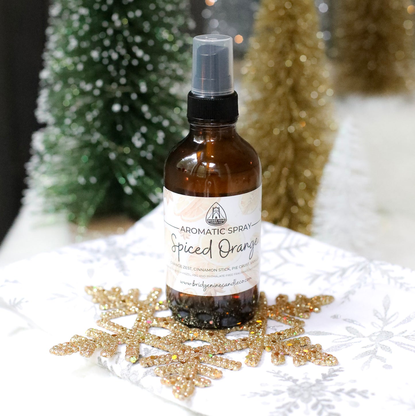 Aromatic Spray | Holiday