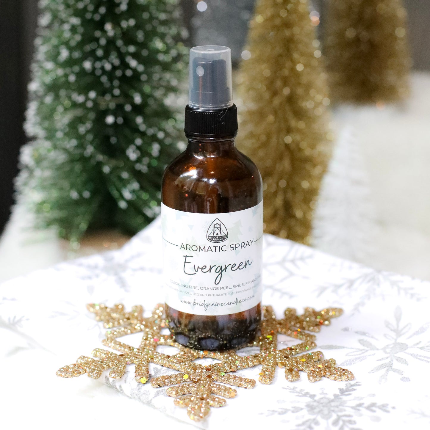 Aromatic Spray | Holiday