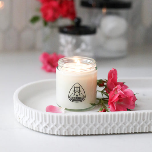 Jardin du Paris Small Jar