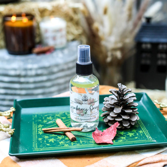 Aromatic Spray | Fall