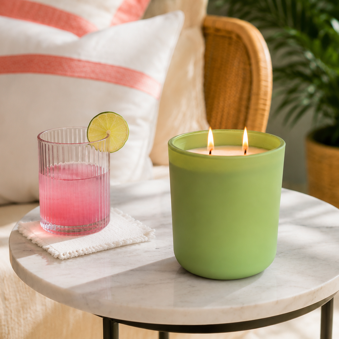 Key Lime Tumbler