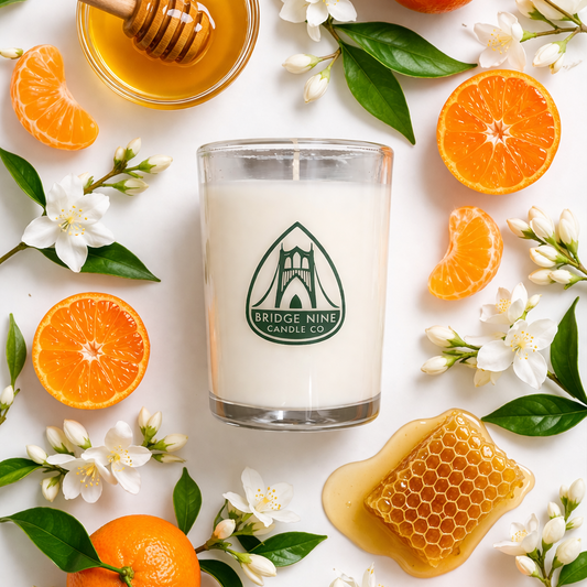 Round Tumbler | Spring