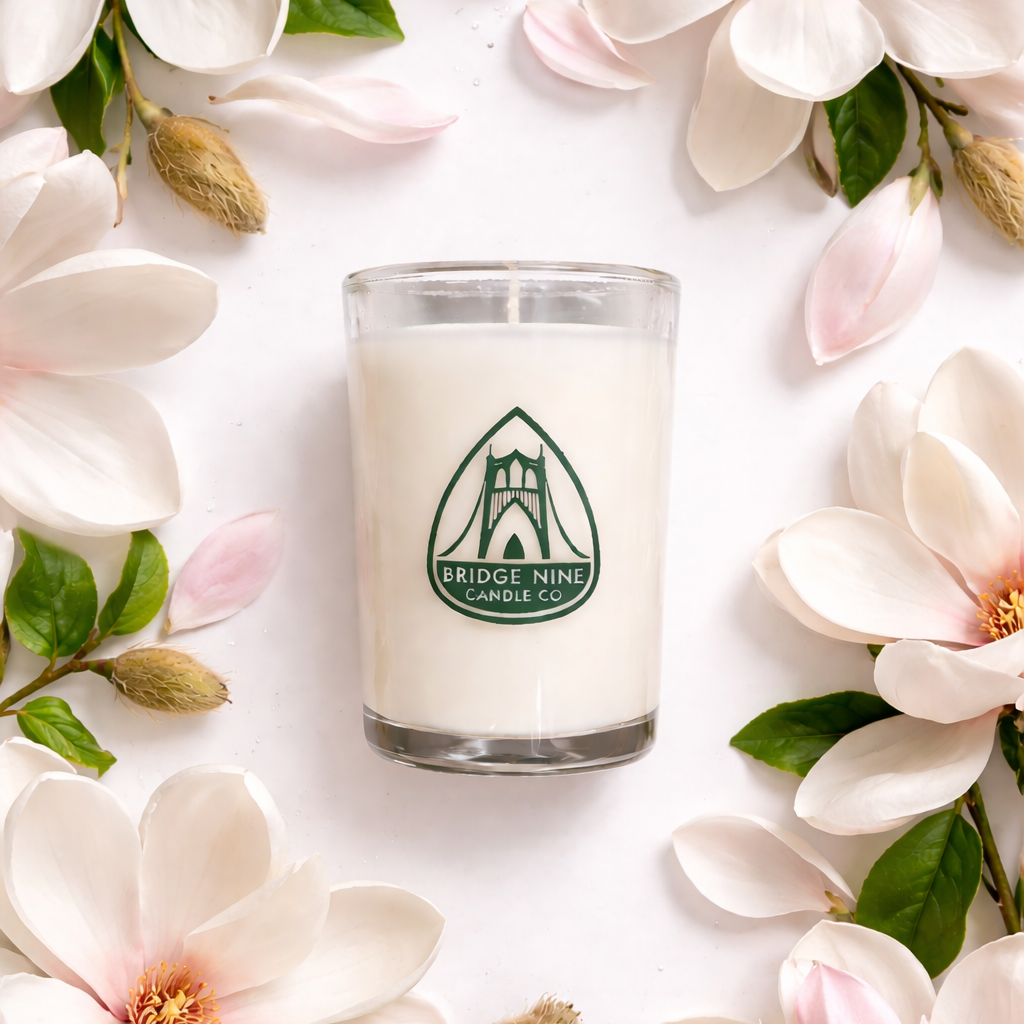 Round Tumbler | Spring