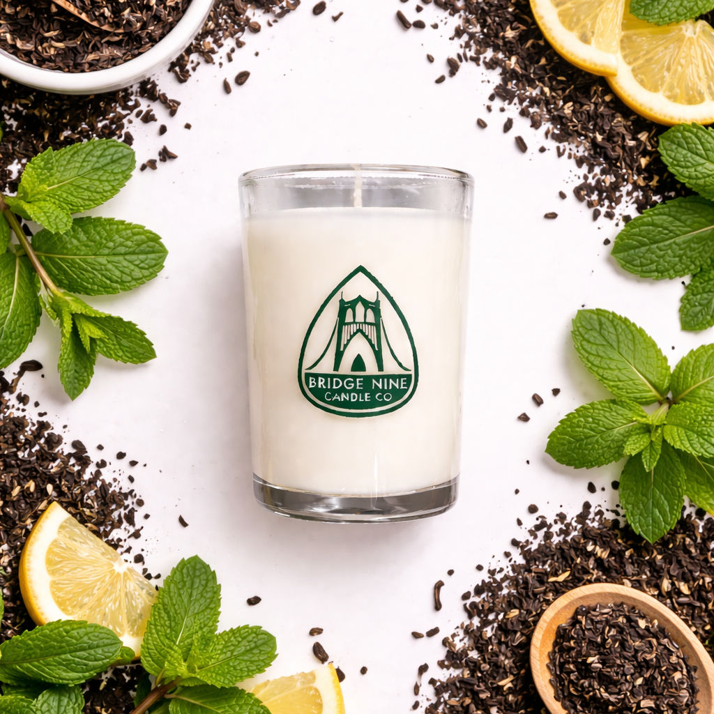 Round Tumbler | Spring