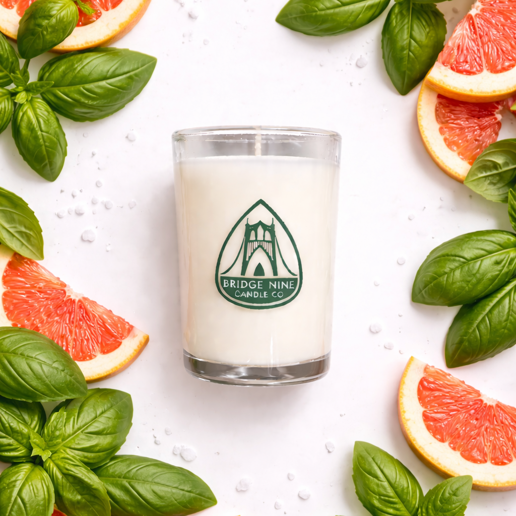 Round Tumbler | Spring