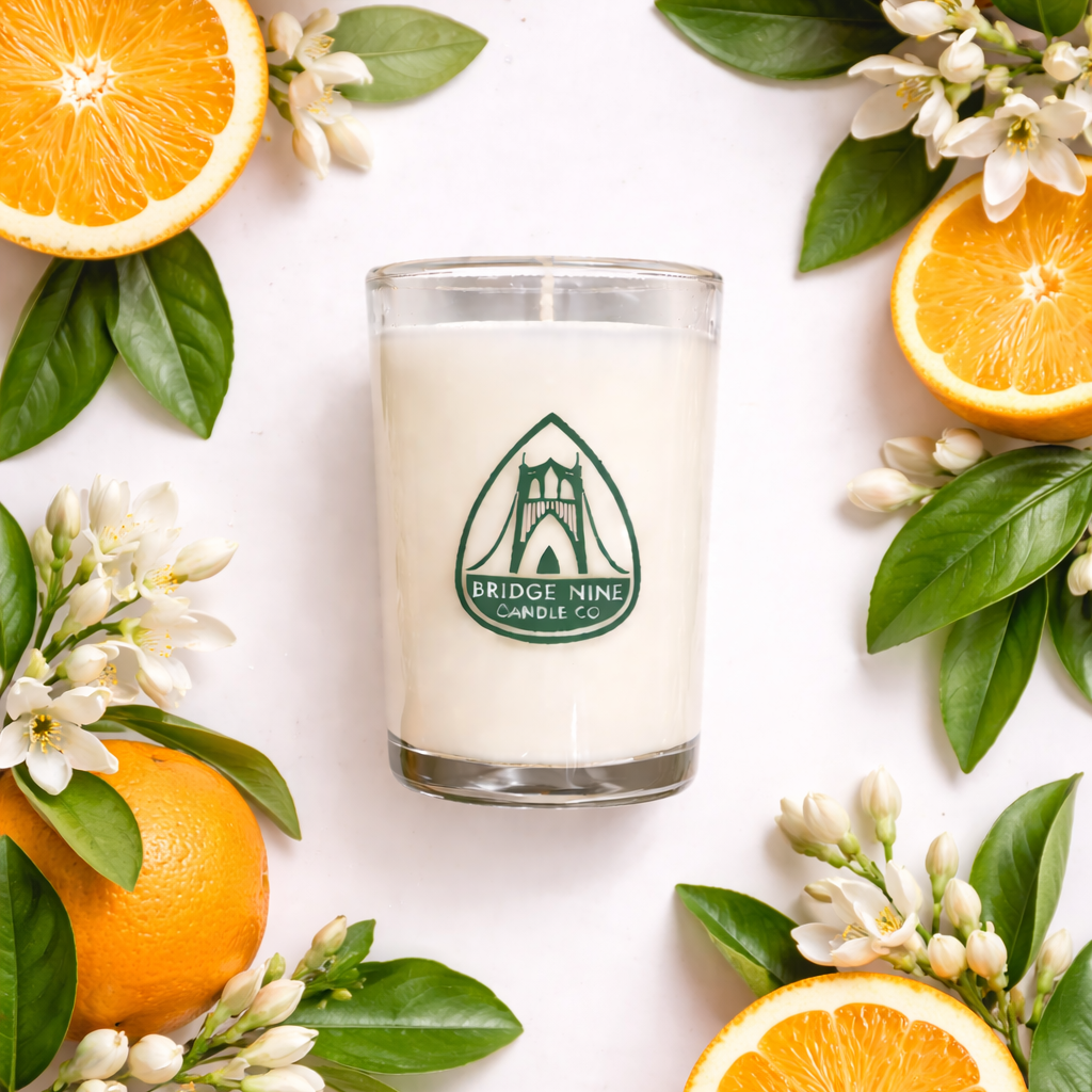 Round Tumbler | Spring