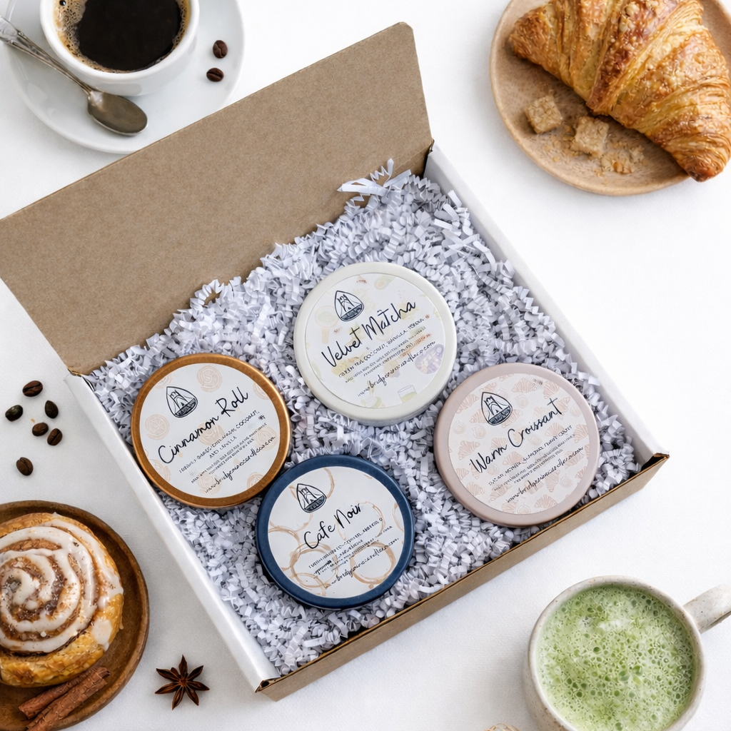 Brunch Box Set