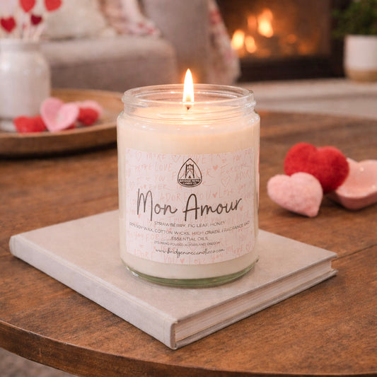 Mon Amour