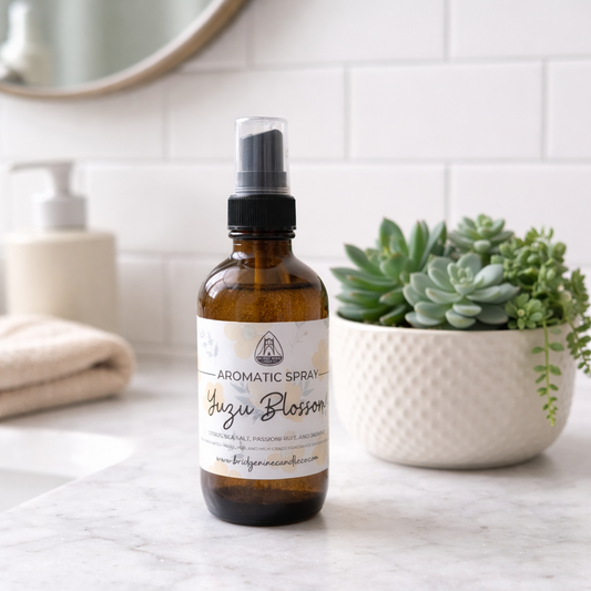 Aromatic Spray | Spring