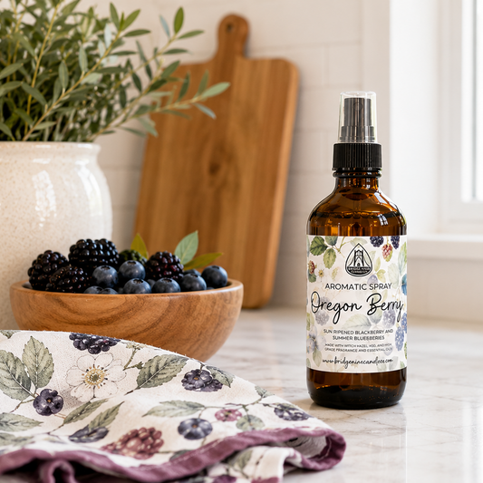 Aromatic Spray | Summer