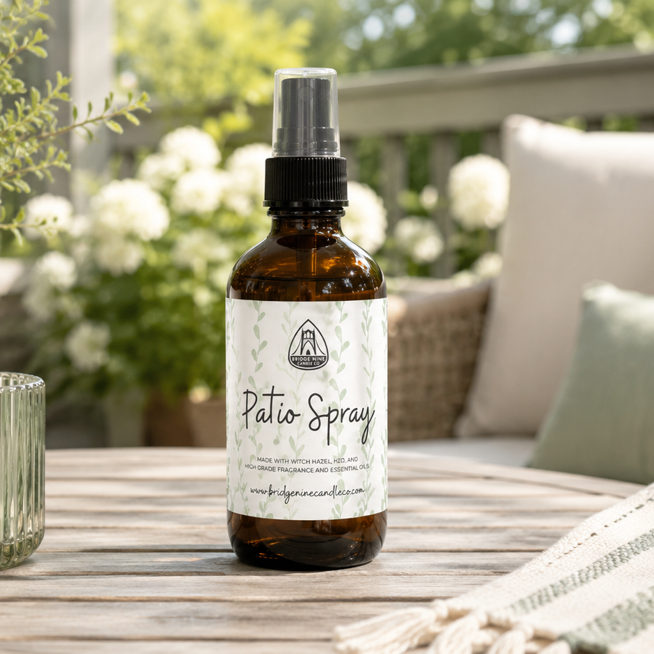 Aromatic Spray | Summer