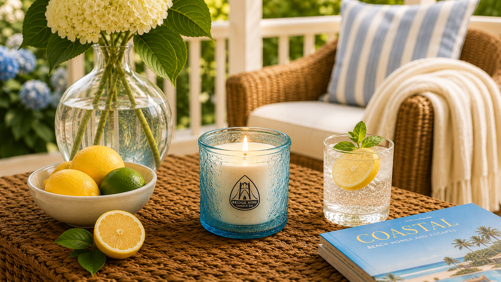 Bridge Nine Candle Co. – Bridge Nine Candle Co. Bridge Nine Candle Co. – Bridge Nine Candle Co.