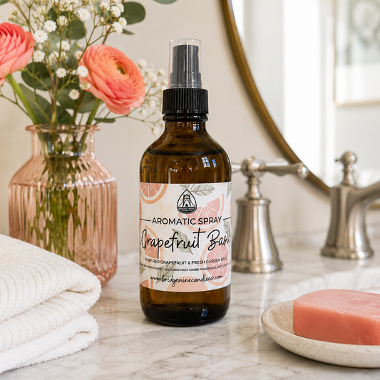 Aromatic Spray | Signature