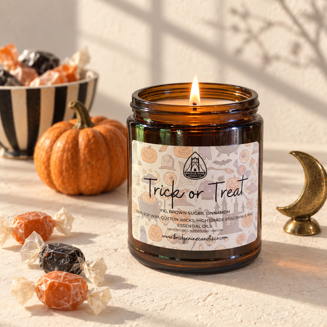 Trick or Treat
