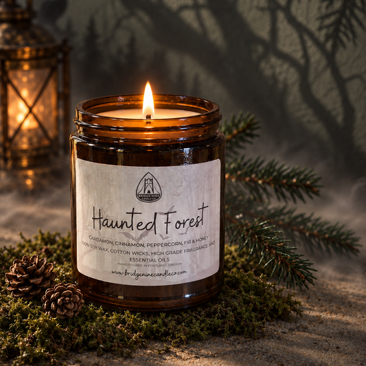 Haunted Forest