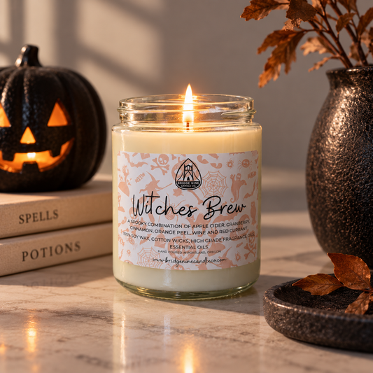 Witches Brew