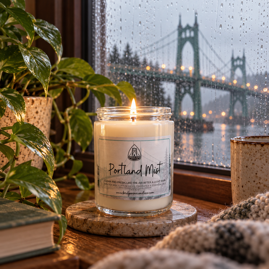 Portland Mist