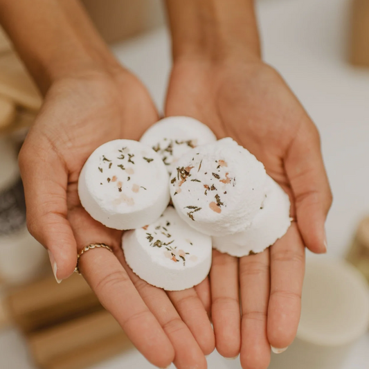 Individual Shower Steamers