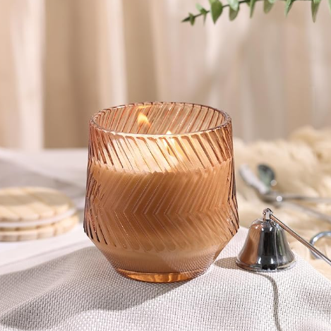 Harvest Woodburning + Scent Workshop