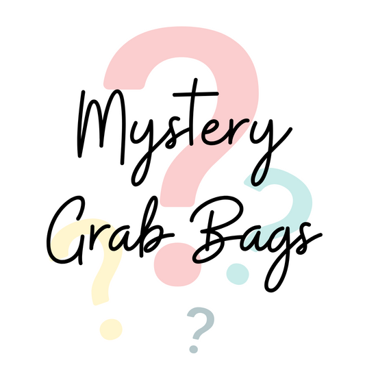 Mystery Grab Bag